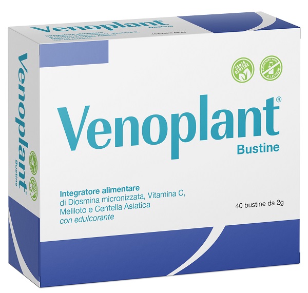 VENOPLANT 40BUST